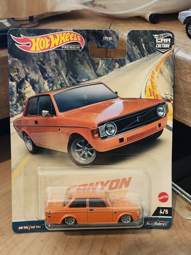 hot wheels/matchbox premiums RR real riders garage boulevard car culture - Picture 21 of 173