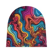 trippie hippie Baby Beanie