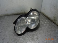 2003 MERCEDES SL SL500 AUTO R230 CONVERTIBLE FRONT LEFT HEADLIGHT LAMP *2800