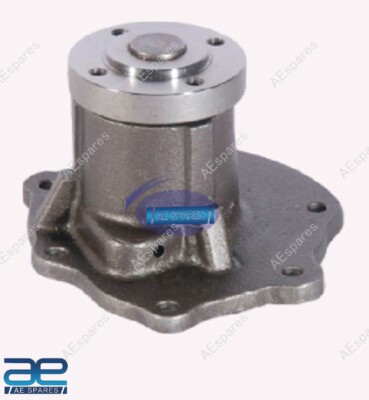 Wasserpumpenaggregat mit großem Laufrad für Leyland Hino Euro II NEU