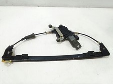 Cremagliera anteriore sinistra Guida per Fiat Palio 1 Serie (1996   2001)