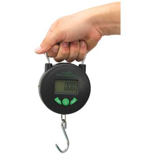 Shoof Scale Hanging Digital Kamer (4 Sizes Available)