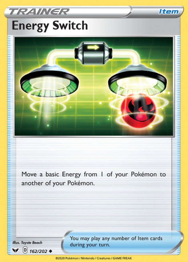 Sword & Shield Base Singles - Near Mint/Pack Fresh - Pokémon TCG (30% OFF)