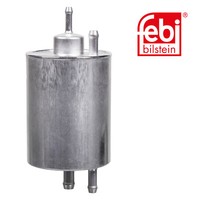 Febi Bilstein Kraftstofffilter FüR Mercedes-Benz C-Klasse Chrysler Crossfire