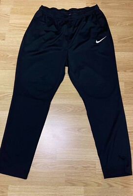 Nike Academy Dri-Fit Knit Tracksuit 808757-010 Lightweight
