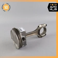 04-17 Maserati GranTurismo M145 4.2L Engine Right Piston Connecting Rod OEM
