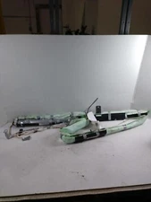 2015 Ford Explorer Right Curtain Air Bag 121K Miles OEM 188316 Silver