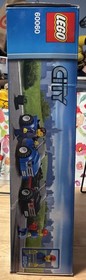 LEGO CITY: Auto Transporter (60060)-Brand New In Factory Sealed Box See Picture