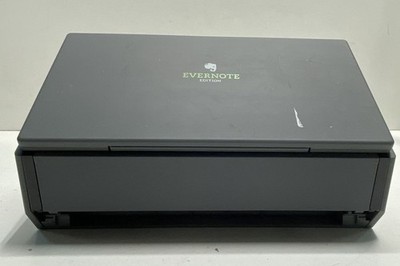 Fujitsu ScanSnap iX500 Evernote Edition Desktop Scanner FI-IX500EN