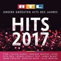 Rtl Hits 2017 Von Various | Cd | Zustand Neu