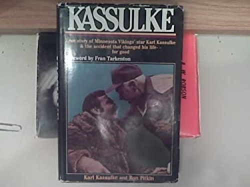 Kassulke Hardcover Ronald E., Kassulke, Karl Pitkin