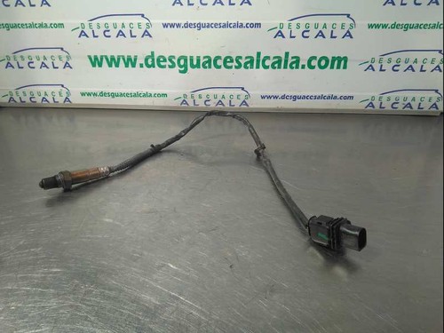 AV619D375BA LAMBDA-SONDE / 6 PINES / 0281004154 / 872263 FÜR FORD MONDEO BER. C