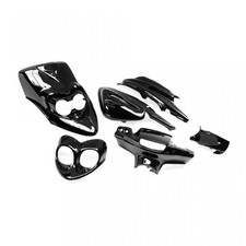 Kit carénage P2R pour Scooter MBK 50 Booster Roue 13 2003 à 2020 Neuf