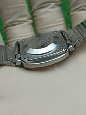 ORIGINAL RADO WATCH DIASTAR LUXURY MODEL VINTAGE AUTOMATIC UNISEX 80s & RARE 8