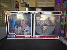 Funko Pop Album Deluxe Blink 182 Enema of the State 36 Vinyl Figures 2022