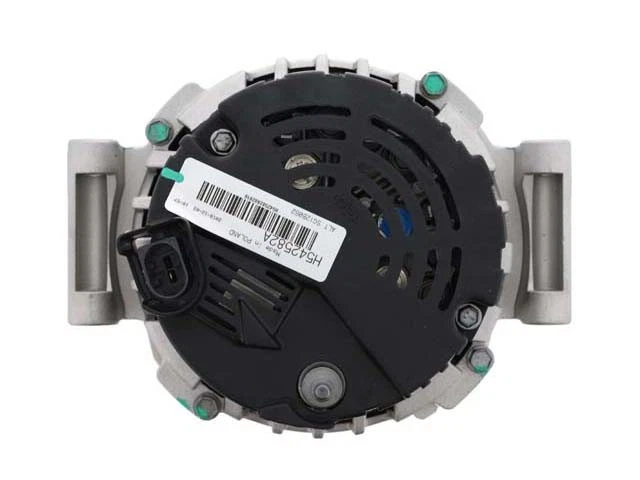 Alternador VALEO 2711540902 MERCEDES-BENZ C230 Foto 2 de 2