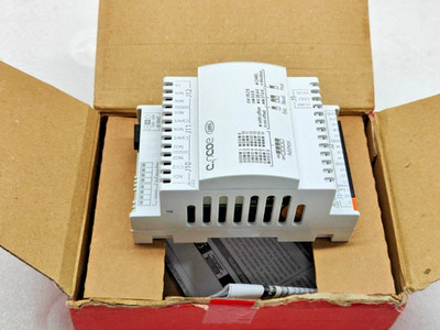 Carel P+E00000000 REV 1.822 SPS C.pcoe Programmable Controller Driver