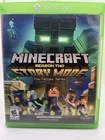 Minecraft: Story Mode Season Two Microsoft Xbox One