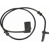Metzger 0900117 Sensor Raddrehzahl FüR Mercedes Benz C Klasse W205 S205 C205