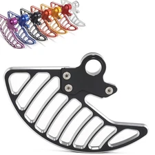 TARAZON Front Brake Disc Guard Protector For Sur-Ron X Light Bee X For Talaria