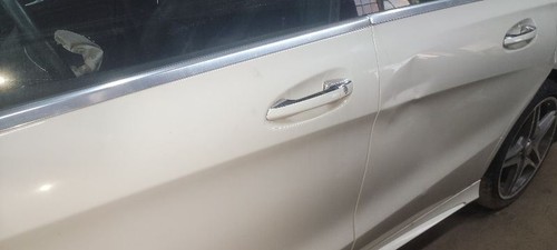 2015 Mercedes CLA250 SOS Button 1728208610 - Picture 6 of 12