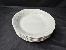 Philippe Deshoulieres CALIFORNIA Soup Cereal Bowls Set of 6