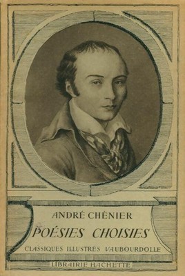Ausgewählte Gedichte - André Chénier - V1311108