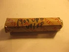 1 roll (50 coins) 1909 VDB's   Lincoln cents/ Very Fine/Xtra Fine