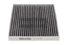 Filter Innenraumluft für MAZDA RAM 2 6 Station Wagon Stufenheck Hatchback Sport