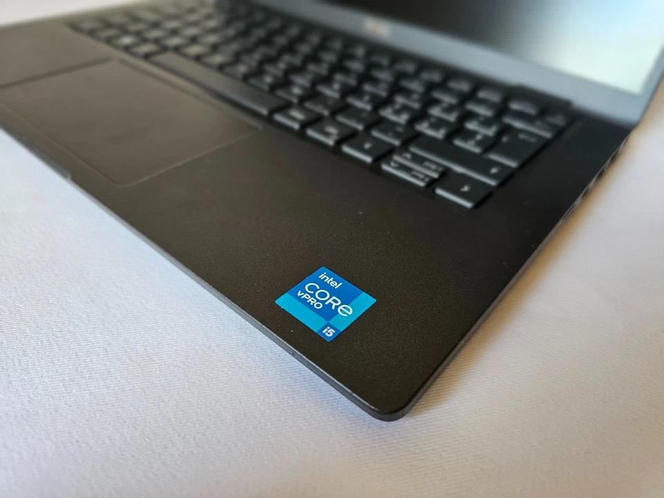 Dell Latitude 7320..i5-1145G7..Ram 16..SSD 256..13,3 FHD+ RICONDIZIONATO - Immagine 3 di 4