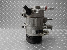 2018-2023 Ford Mustang Air Conditioning Ac Compressor Oem