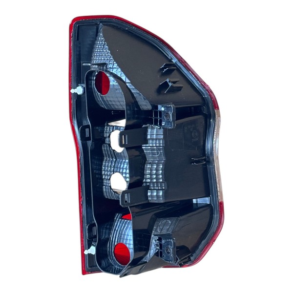 Heckleuchte RüCkleuchte Rechts FüR Ford Tourneo Courier B460 Transit 14-23-image