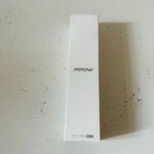 MPow 3-in-1 Wireless Selfie Stick Tripod Bluetooth Flash PA168A New - Fast Ship