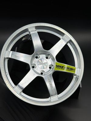 BBS RAYS ADVAN geschmiedete Aluminium-Alufelge - dekoratives Modell im Maßstab 1:5