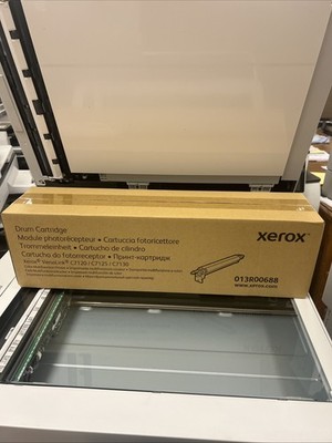 013R00688 New Genuine Xerox Drum Cartridge VersaLink C7120 C7125 C7130