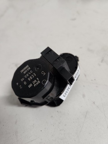 Stellmotor Heizung Klima BMW 5 E60 E61 520d 525d 530d 6942988 BEHR