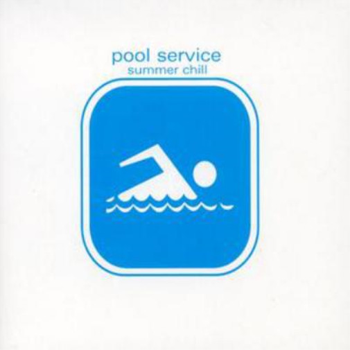Dubdiver Pool Service - Альбом Summer Chill (CD)