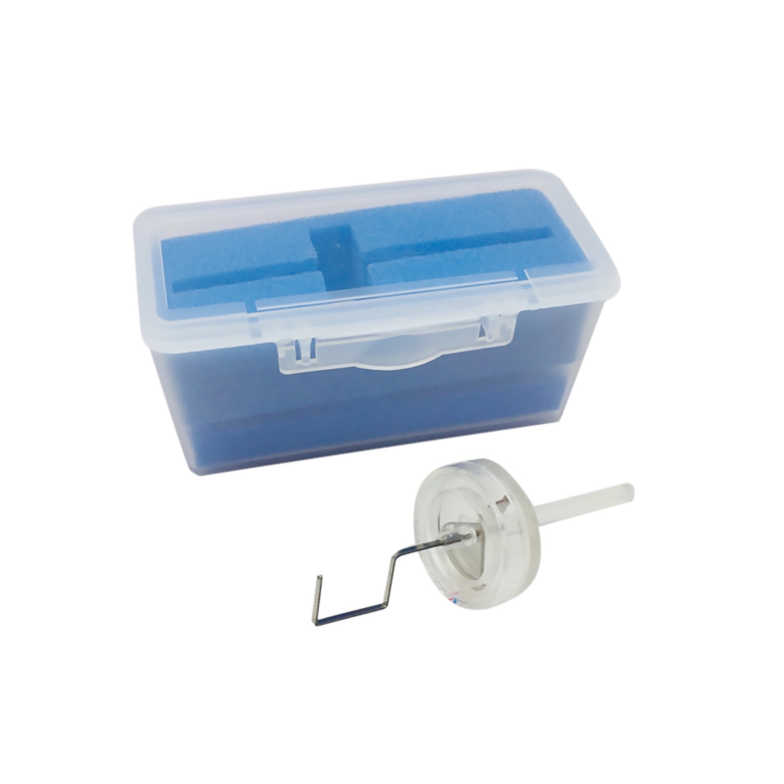 Replacement Watch Balance Regulating Key WrenchRepair For RLX 3135 2130 3035 thumbnail 5