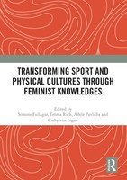 Simone Fullagar (U. A.) | Transforming Sport And Physical Cultures Through...
