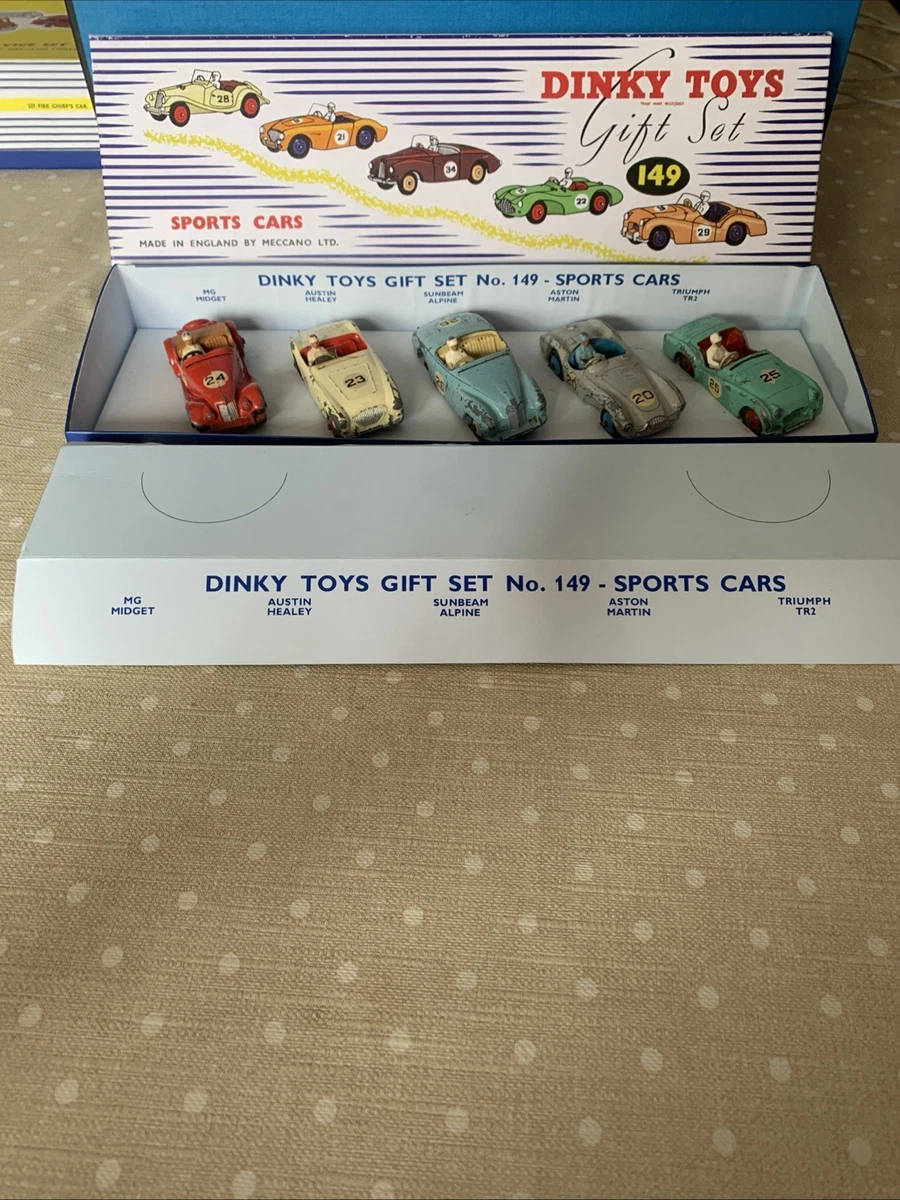 Dinky Toys & Hobbies for sale | eBay