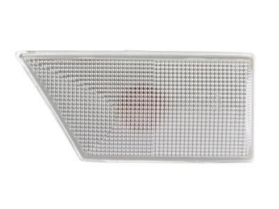 For TYC TYC 18-0234-15-2 Indicator Lamp Front 18-0234-15-2 Do Opel Signum, VEC