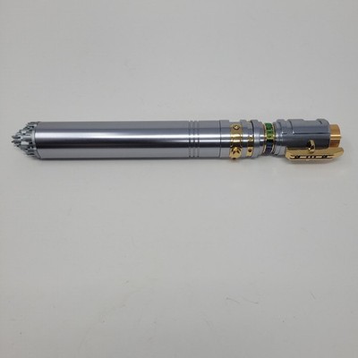 89Sabers Lightsaber Annulus LOTR Inspired With Light And Sound READ*