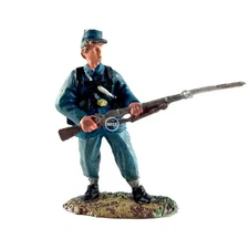 1:30 Conte Collectibles American Civil War Union Army Infantry Soldier - N0.N006