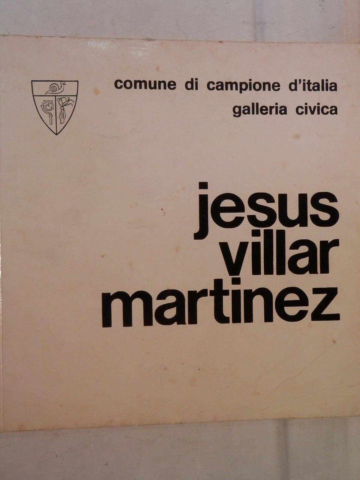 Foto 1 di 1