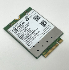 Fibocom L850-GL 4G LTE PCIe WWAN Wireless Module L70670-002 L850-GL 917822-003
