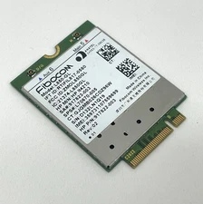 Fibocom L850-GL 4G LTE PCIe WWAN Wireless Module | L70670-002 L850-GL 917822-003