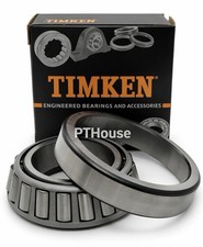 24780/24720 Timken Roller Bearing Set - Made ...