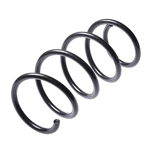 22853150 Front Coil Spring Single Suspension Replacement Spare Part By Sachs