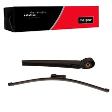 MAXGEAR WISCHERARM-SATZ HINTEN PASSEND FÜR SEAT ALHAMBRA VW GOLF SHARAN |