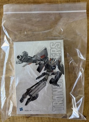 SDCC 2016 Hasbro Transformers Soundwave tablet New San Diego Comic-Con Exclusive